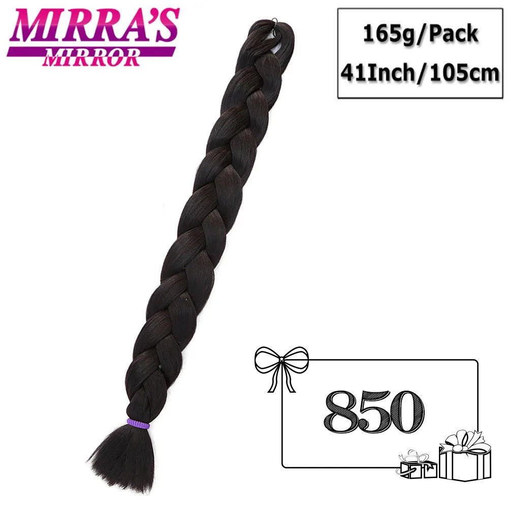 41 Inch High-Temp Jumbo Yaki (165g)