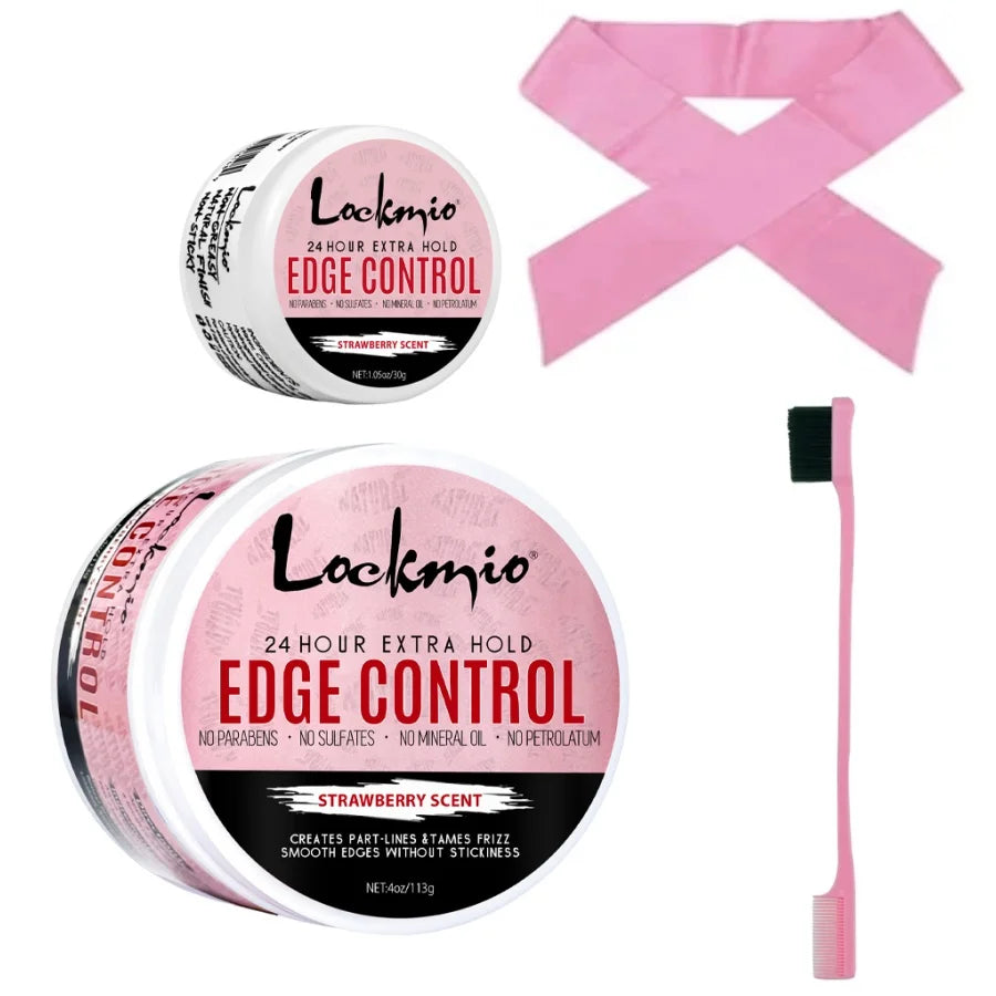 Lockmio Edge Control + accessories
