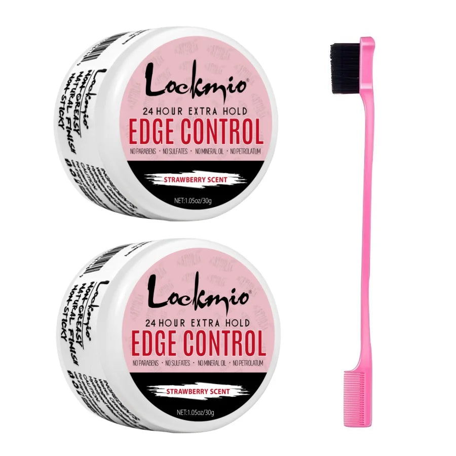 Lockmio Edge Control + accessories