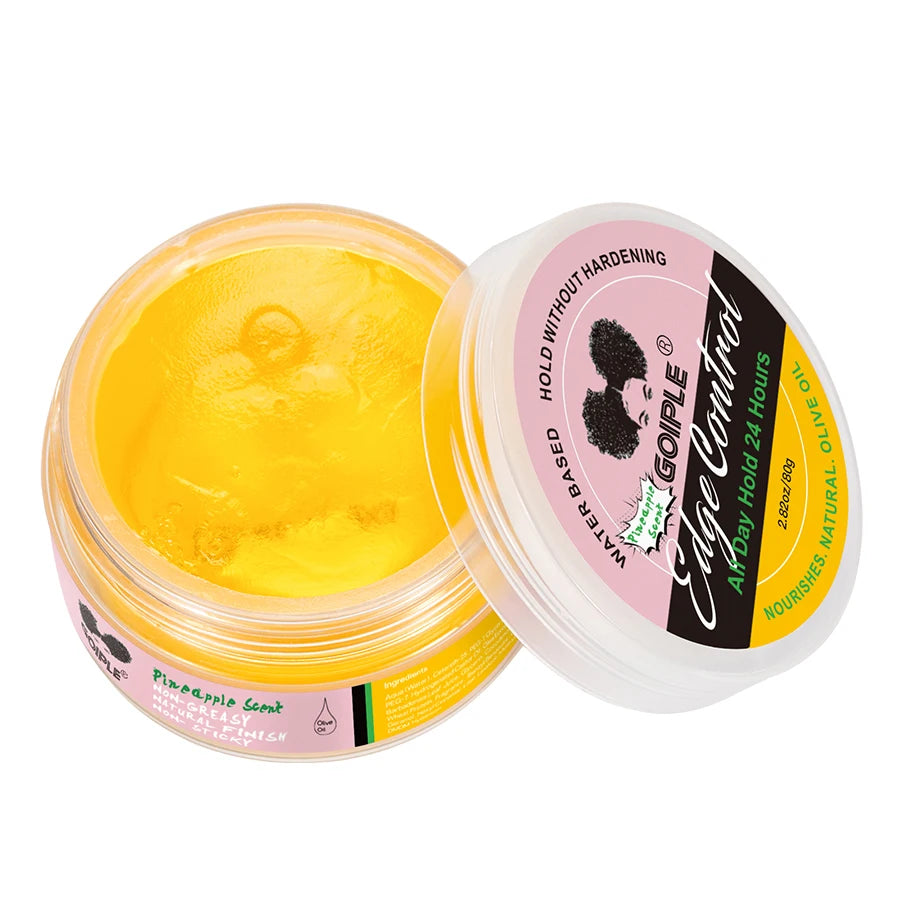 Goipel 24hr Extra Hold Edge Control