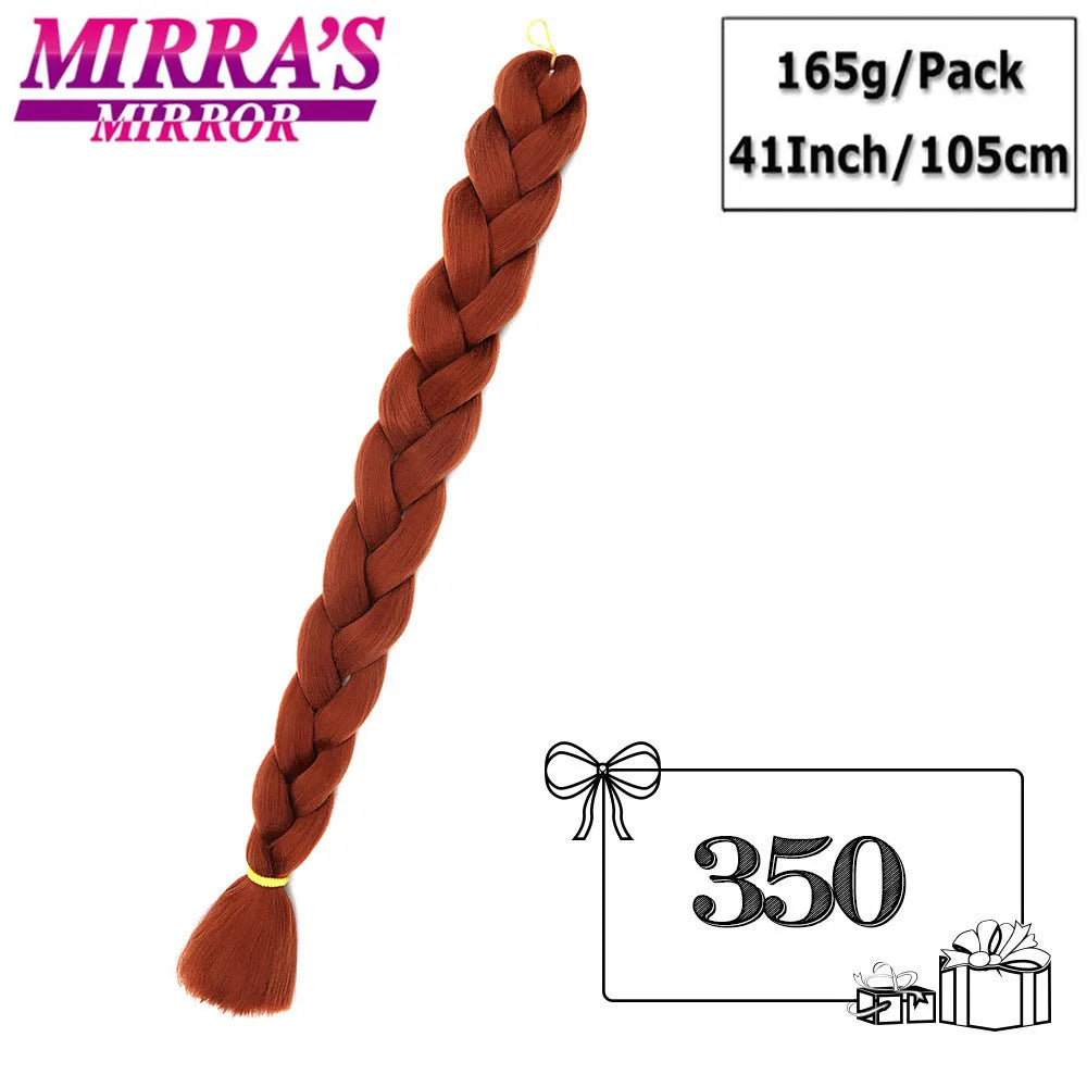 41 Inch High-Temp Jumbo Yaki (165g)