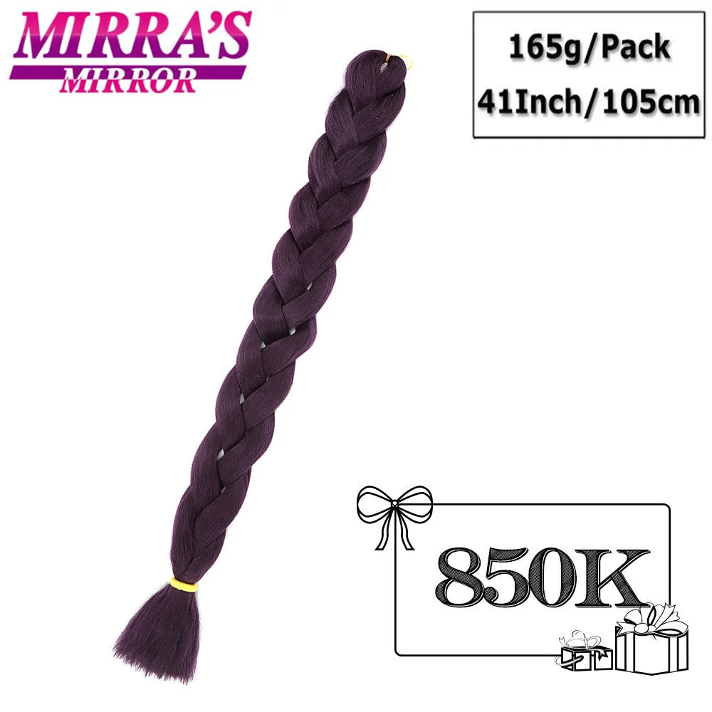 41 Inch High-Temp Jumbo Yaki (165g)