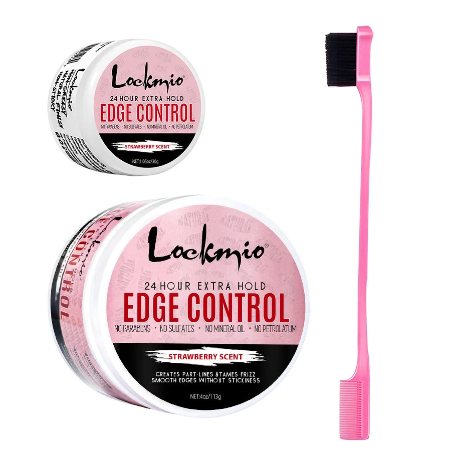 Lockmio Edge Control + accessories