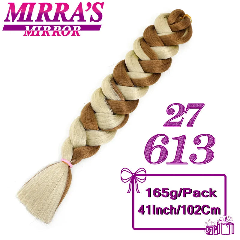 41 Inch High-Temp Jumbo Yaki (165g)