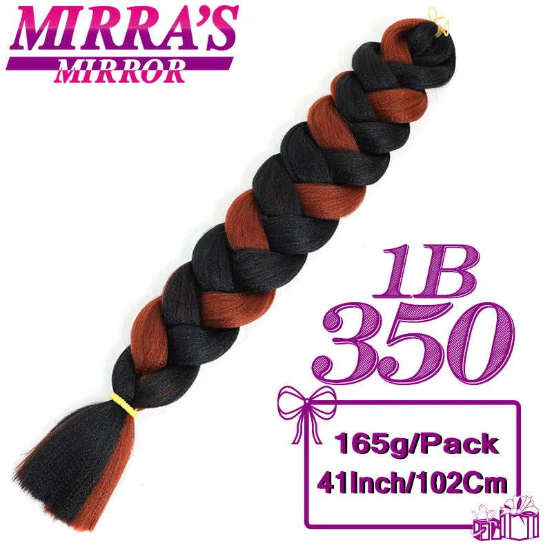 41 Inch High-Temp Jumbo Yaki (165g)
