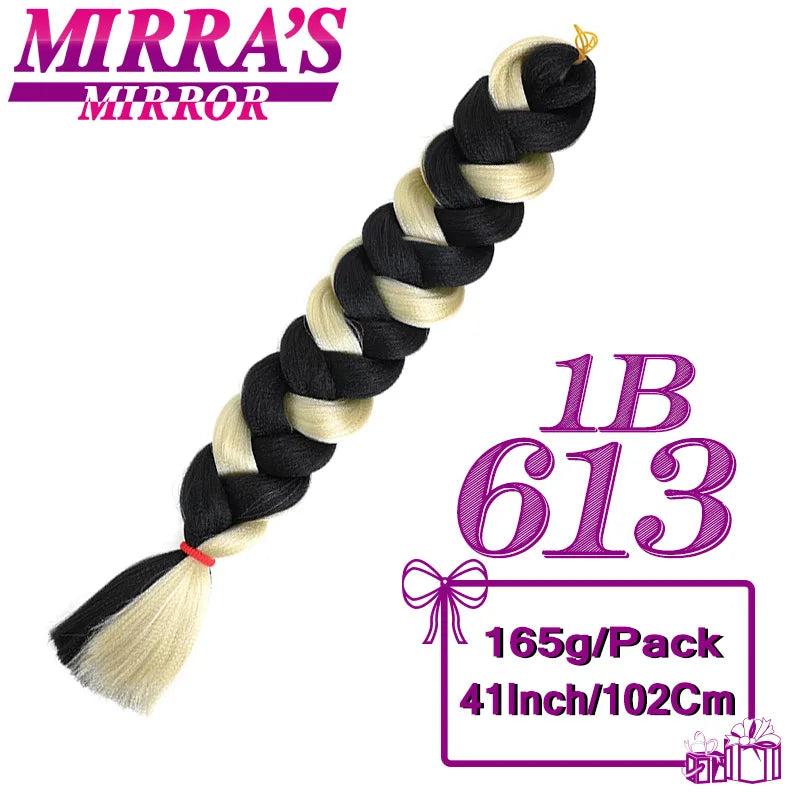 41 Inch High-Temp Jumbo Yaki (165g)