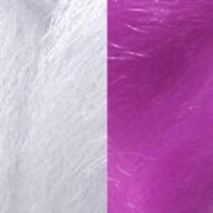 Mood Braid 48" Color Changing Braiding Hair Extensions