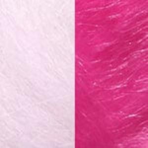 Mood Braid 48" Color Changing Braiding Hair Extensions