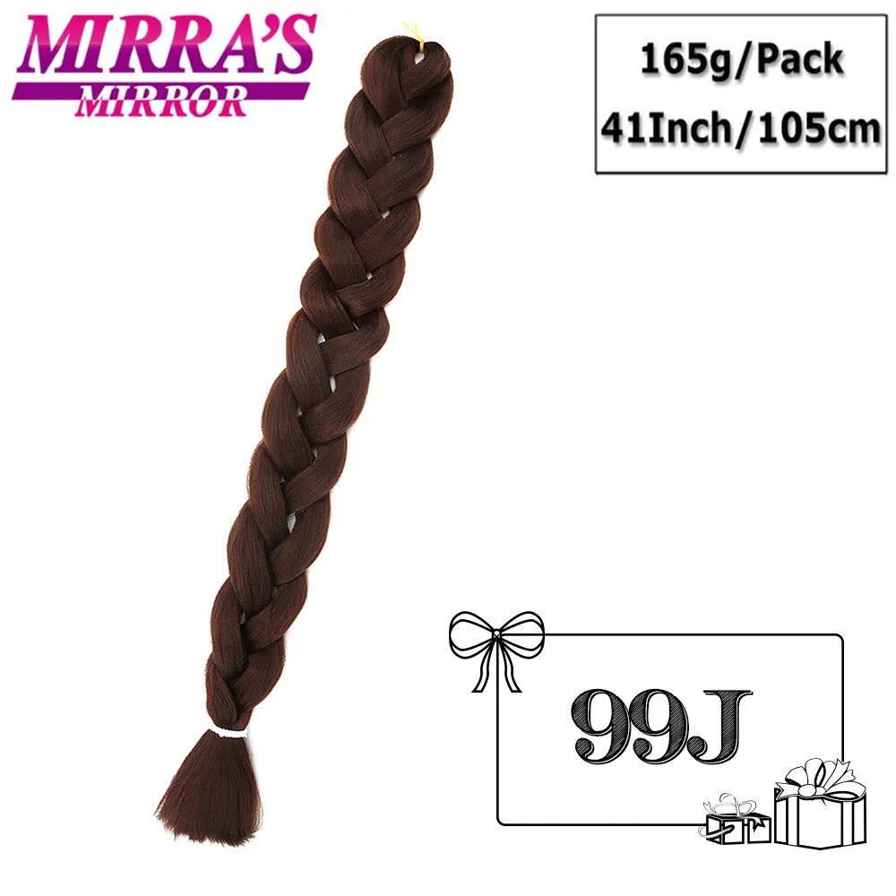 41 Inch High-Temp Jumbo Yaki (165g)