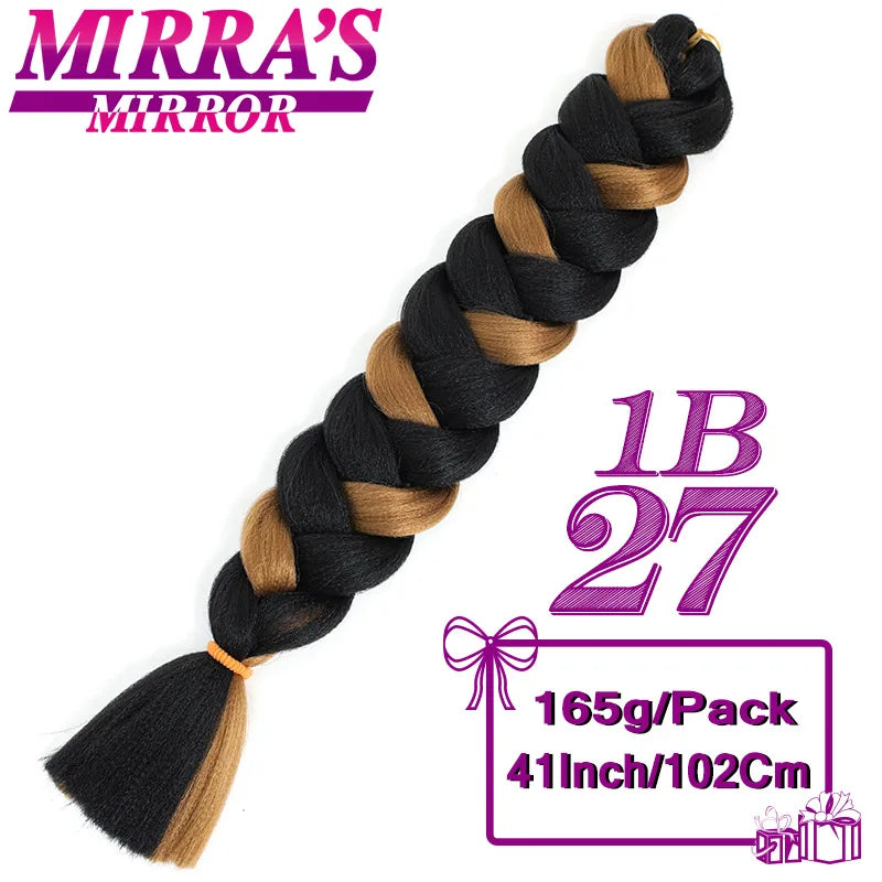 41 Inch High-Temp Jumbo Yaki (165g)