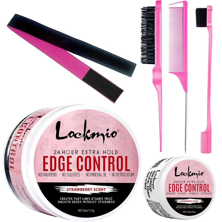 Lockmio Edge Control + accessories