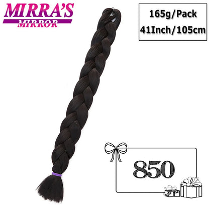41 Inch High-Temp Jumbo Yaki (165g)