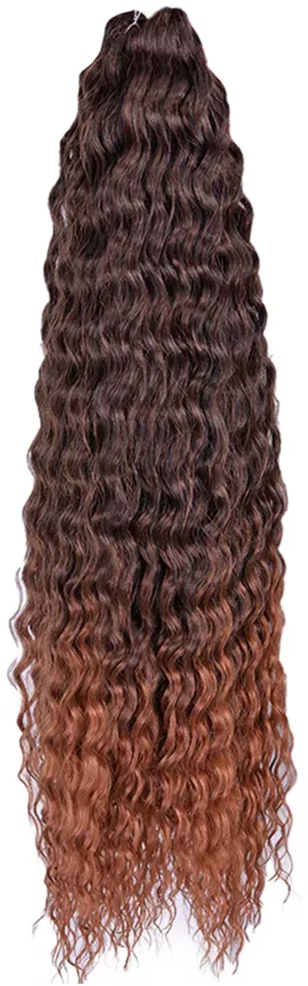 Deep Wave Braiding Hair