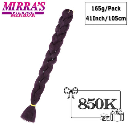 41 Inch High-Temp Jumbo Yaki (165g)