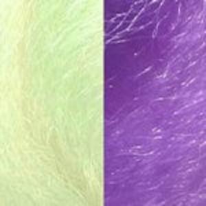Mood Braid 48" Color Changing Braiding Hair Extensions