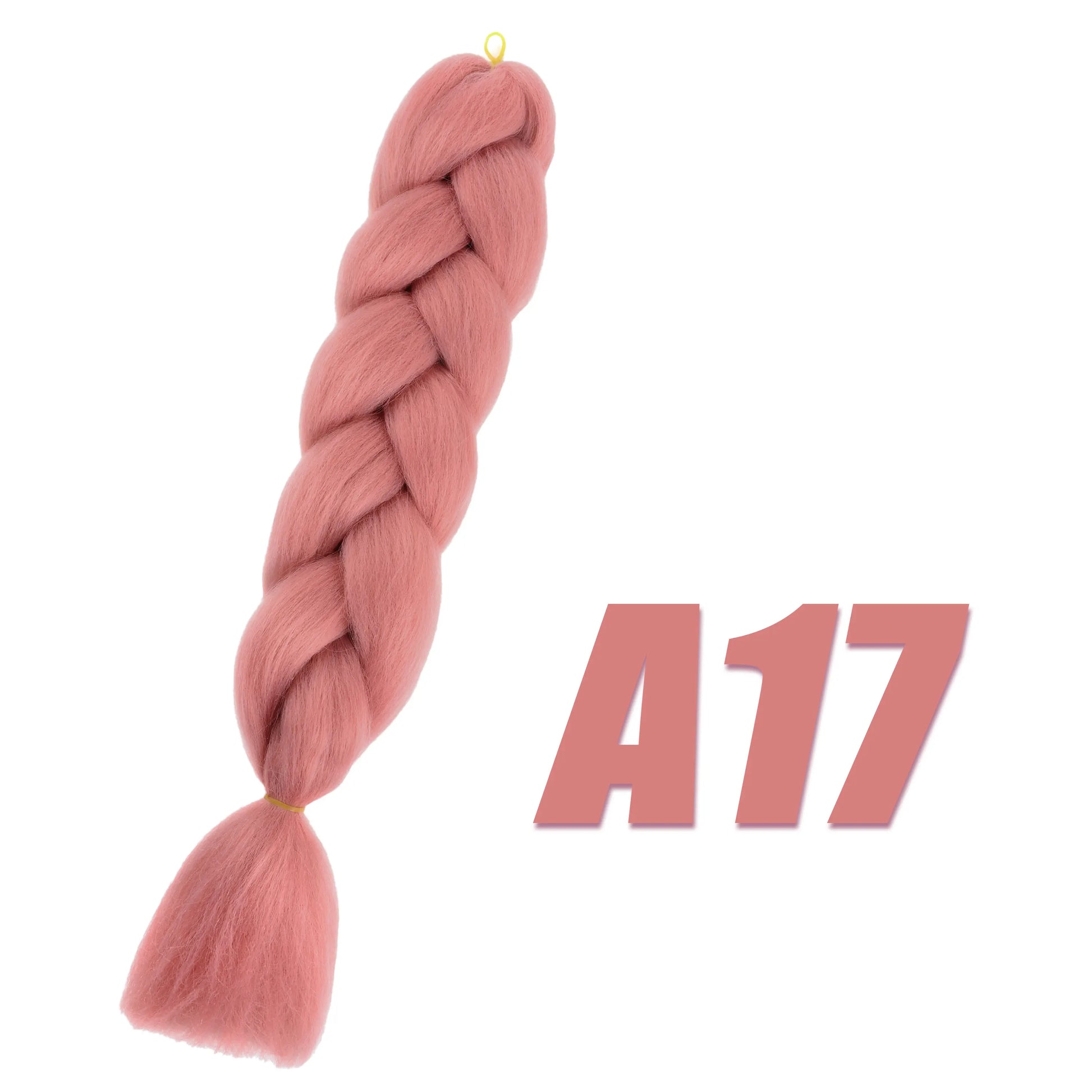 24 inch Kanekalon Braiding Hair