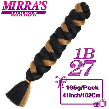 41 Inch High-Temp Jumbo Yaki (165g)